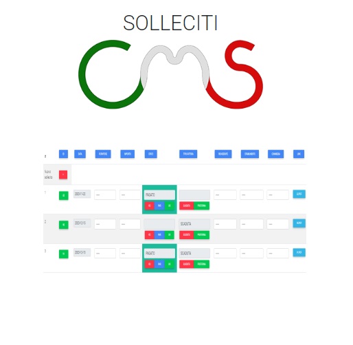 SOLLECITI